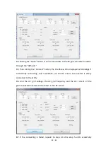 Preview for 26 page of Afore HNS1000TL-1 User Manual