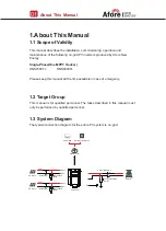 Предварительный просмотр 3 страницы Afore HNS7000TL Installation And Operation Manual