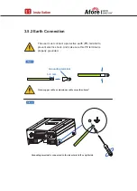 Предварительный просмотр 13 страницы Afore HNS7000TL Installation And Operation Manual