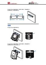 Preview for 17 page of Afore On-Grid Installation And Operation Manual