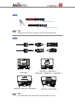 Preview for 20 page of Afore On-Grid Installation And Operation Manual