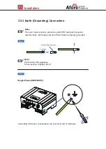 Preview for 25 page of Afore On-Grid Installation And Operation Manual