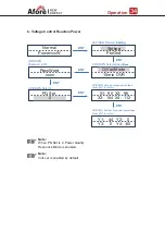 Preview for 36 page of Afore On-Grid Installation And Operation Manual