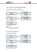 Preview for 38 page of Afore On-Grid Installation And Operation Manual