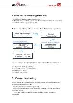 Preview for 44 page of Afore On-Grid Installation And Operation Manual