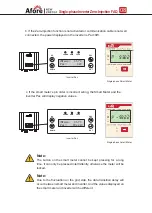 Предварительный просмотр 10 страницы Afore SAPM-10KW Installation And Operation Manual