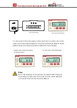 Предварительный просмотр 21 страницы Afore SAPM-10KW Installation And Operation Manual