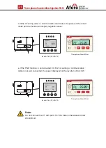 Предварительный просмотр 23 страницы Afore SAPM-10KW Installation And Operation Manual