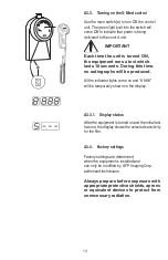 Preview for 15 page of AFP Imaging IMAGE-VET 70 ACP Installation, Operation & Service Manual