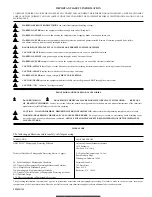 Предварительный просмотр 13 страницы AFP Imaging Mini-Medical Series Installation, Operation & Service Parts Manual