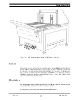 Предварительный просмотр 17 страницы AFP Imaging Mini-Medical Series Installation, Operation & Service Parts Manual