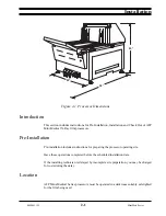 Предварительный просмотр 31 страницы AFP Imaging Mini-Medical Series Installation, Operation & Service Parts Manual