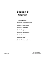 Предварительный просмотр 65 страницы AFP Imaging Mini-Medical Series Installation, Operation & Service Parts Manual