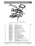 Предварительный просмотр 103 страницы AFP Imaging Mini-Medical Series Installation, Operation & Service Parts Manual