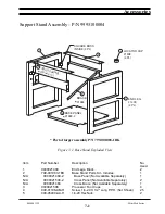 Предварительный просмотр 123 страницы AFP Imaging Mini-Medical Series Installation, Operation & Service Parts Manual