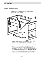 Предварительный просмотр 124 страницы AFP Imaging Mini-Medical Series Installation, Operation & Service Parts Manual