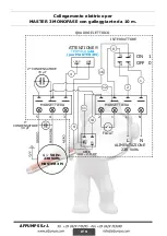 Preview for 10 page of AFPUMPS HM Use And Maintenance Instruction Manual