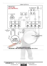 Preview for 69 page of AFPUMPS HM Use And Maintenance Instruction Manual