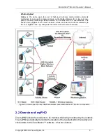 Предварительный просмотр 14 страницы AFrame Digital MobileCare Operator'S Manual