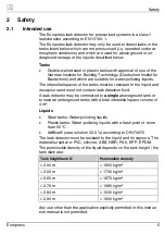 Preview for 5 page of Afriso EURO-INDEX 43790 Operating Instructions Manual