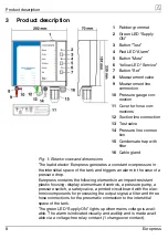 Preview for 8 page of Afriso EURO-INDEX 43790 Operating Instructions Manual