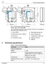 Preview for 11 page of Afriso EURO-INDEX 43790 Operating Instructions Manual