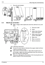 Preview for 15 page of Afriso EURO-INDEX 43790 Operating Instructions Manual