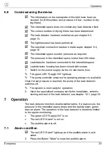 Preview for 23 page of Afriso EURO-INDEX 43790 Operating Instructions Manual