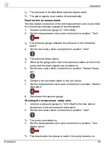 Preview for 25 page of Afriso EURO-INDEX 43790 Operating Instructions Manual