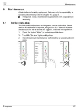 Preview for 27 page of Afriso EURO-INDEX 43790 Operating Instructions Manual