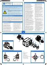 Preview for 1 page of Afriso EURO-INDEX ARM Manual