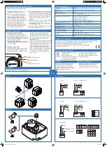 Preview for 2 page of Afriso EURO-INDEX ARM Manual