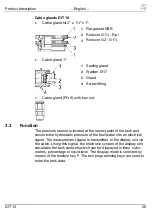 Предварительный просмотр 28 страницы Afriso EURO-INDEX DIT 10 Operating Instructions Manual