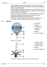 Предварительный просмотр 48 страницы Afriso EURO-INDEX DIT 10 Operating Instructions Manual