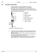 Предварительный просмотр 55 страницы Afriso EURO-INDEX DIT 10 Operating Instructions Manual