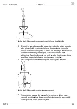 Предварительный просмотр 58 страницы Afriso EURO-INDEX DIT 10 Operating Instructions Manual