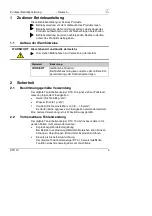 Предварительный просмотр 2 страницы Afriso EURO-INDEX DTA 10 Instruction Manual