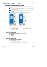 Предварительный просмотр 32 страницы Afriso EURO-INDEX DTA 10 Instruction Manual