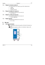 Предварительный просмотр 52 страницы Afriso EURO-INDEX DTA 10 Instruction Manual