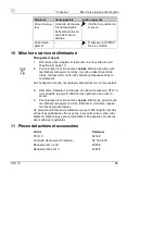 Предварительный просмотр 55 страницы Afriso EURO-INDEX DTA 10 Instruction Manual