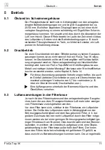 Preview for 11 page of Afriso EURO-INDEX FloCo-Top-1K Operating Instructions Manual