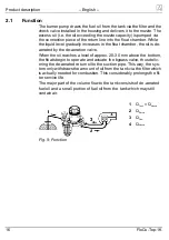 Preview for 16 page of Afriso EURO-INDEX FloCo-Top-1K Operating Instructions Manual