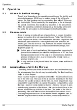 Preview for 24 page of Afriso EURO-INDEX FloCo-Top-1K Operating Instructions Manual