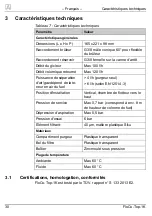 Preview for 30 page of Afriso EURO-INDEX FloCo-Top-1K Operating Instructions Manual