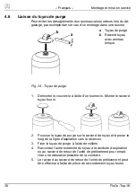 Preview for 36 page of Afriso EURO-INDEX FloCo-Top-1K Operating Instructions Manual