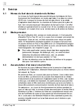 Preview for 37 page of Afriso EURO-INDEX FloCo-Top-1K Operating Instructions Manual