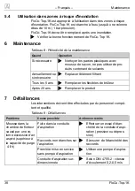 Preview for 38 page of Afriso EURO-INDEX FloCo-Top-1K Operating Instructions Manual