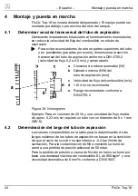 Preview for 44 page of Afriso EURO-INDEX FloCo-Top-1K Operating Instructions Manual