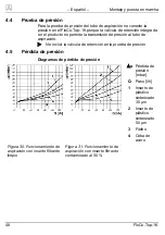 Preview for 48 page of Afriso EURO-INDEX FloCo-Top-1K Operating Instructions Manual