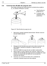 Preview for 49 page of Afriso EURO-INDEX FloCo-Top-1K Operating Instructions Manual